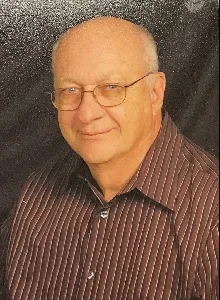 Frederick "Ted" Stacy